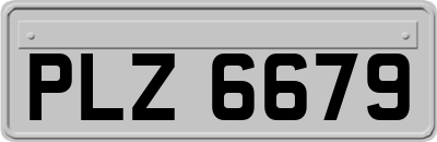 PLZ6679