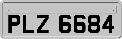 PLZ6684