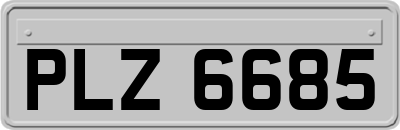 PLZ6685