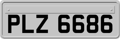 PLZ6686