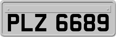 PLZ6689