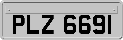 PLZ6691