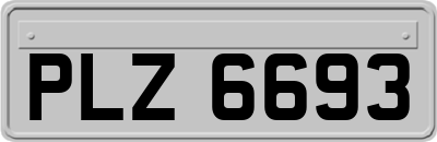 PLZ6693