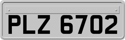 PLZ6702