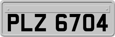 PLZ6704