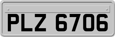 PLZ6706