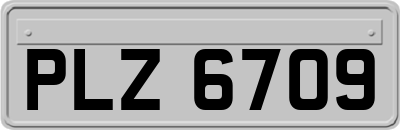 PLZ6709