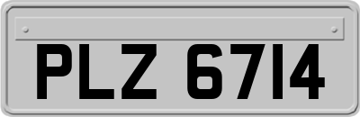 PLZ6714