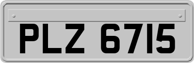 PLZ6715