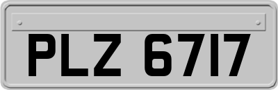 PLZ6717