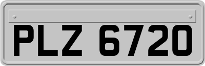 PLZ6720