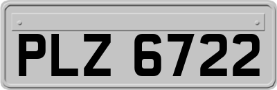 PLZ6722