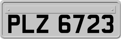 PLZ6723