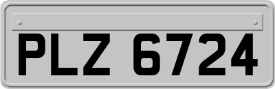 PLZ6724