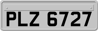 PLZ6727