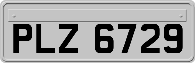 PLZ6729