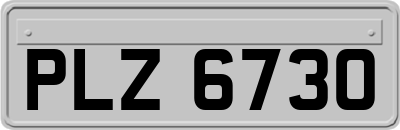 PLZ6730