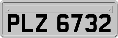 PLZ6732