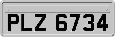 PLZ6734