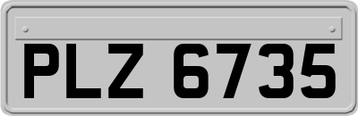 PLZ6735