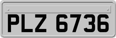 PLZ6736