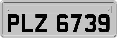 PLZ6739