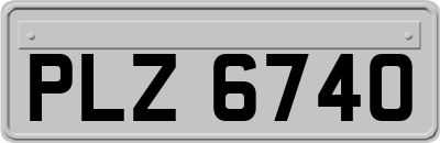 PLZ6740