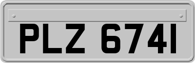 PLZ6741