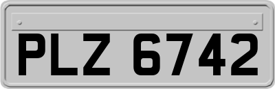 PLZ6742