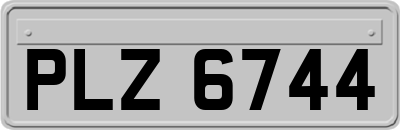 PLZ6744