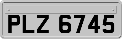 PLZ6745