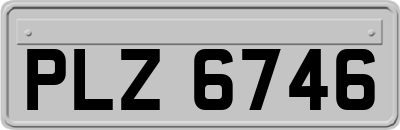 PLZ6746