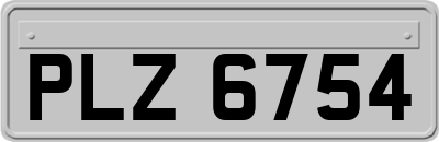 PLZ6754