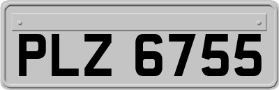 PLZ6755