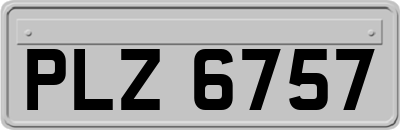 PLZ6757