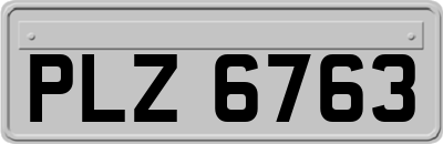 PLZ6763