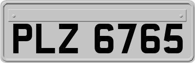 PLZ6765