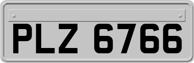 PLZ6766