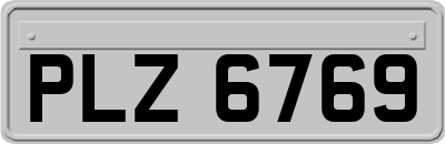 PLZ6769