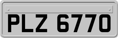 PLZ6770