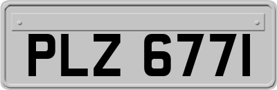 PLZ6771