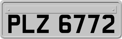 PLZ6772