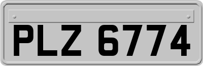 PLZ6774