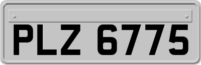 PLZ6775