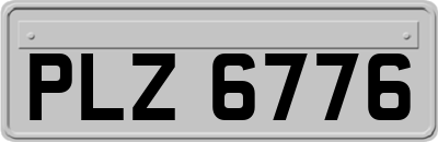 PLZ6776