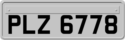 PLZ6778