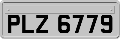 PLZ6779