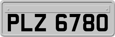 PLZ6780