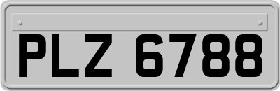 PLZ6788