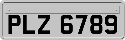 PLZ6789